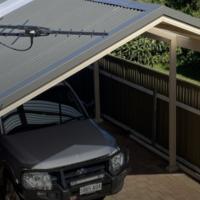 Carports Victor Harbor