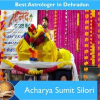 Best Astrologer in Dehradun