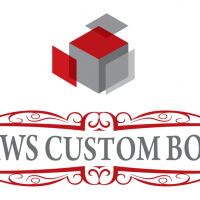 Claws Custom Boxes