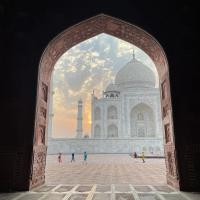 Agra Jaipur Delhi Tours
