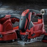 AEG Cordless Tools