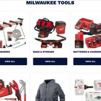 Milwaukee Tools