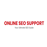 Online SEO Support