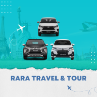 Travel Jember Surabaya Malang Juanda - Rara Travel & Tour