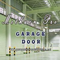 Methuen Pro Garage Door