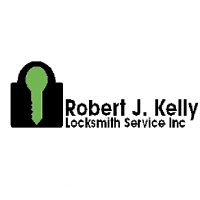 Robert J. Kelly Locksmith Service INC