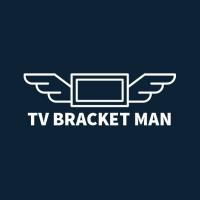 TV Bracket Man