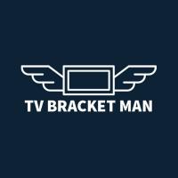 TV Bracket Man