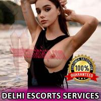 Independent Delhi Escorts