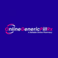 OnlineGenericPillRx Pharmacy