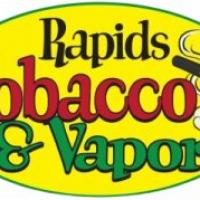 Rapids Tobacco and Vapor