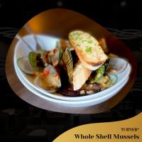 TURNER® New Zealand Ultra-Premium Gourmet Collection