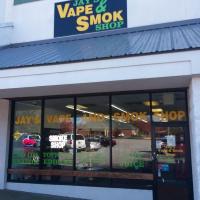 Jay's Vape And Smok Shop
