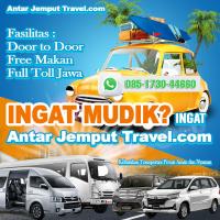 TRAVEL TEMANGGUNG JAKARTA | 085173044660 | PALING MURAH