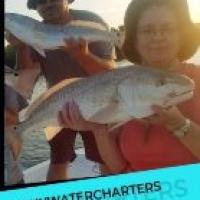 Skinny Water Charters