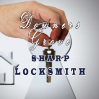 Downers Grove Sharp Locksmith