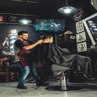 OMZ Barbershop