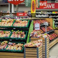 Amarillo International Food Market