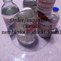 Liquid Nembutal Pentobarbital Sodium Oral Solution for sale