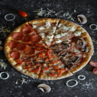 Mimmo's Pizza Eldorado