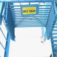 Great Escape Fire Escape Service and Inspections