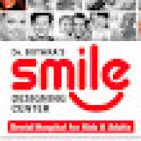 Dr.Bothra's SMILE Designing Center (Dental Hospital for Kids & A