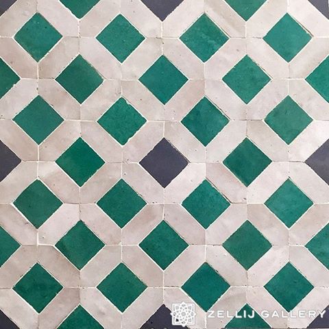 Waterproofing Moroccan Cement Tiles