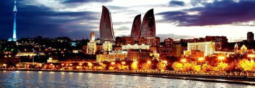 baku tour