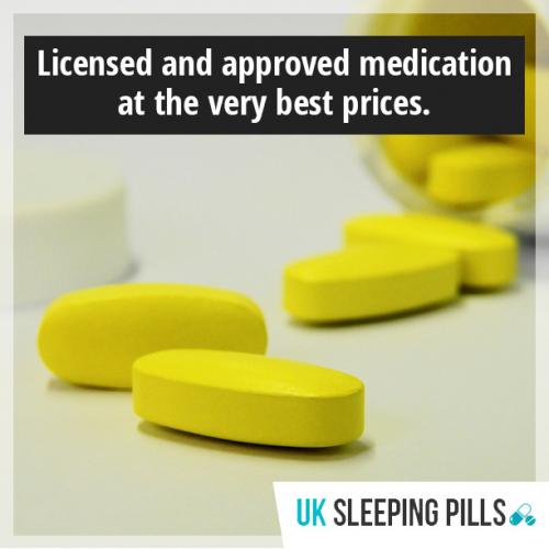 uk sleeping pills