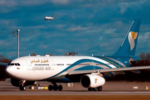 Oman Air an Airline Synonymous with Comfort and Luxury