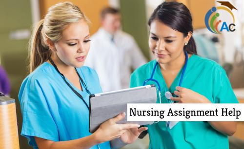 Nursing Assignment Help