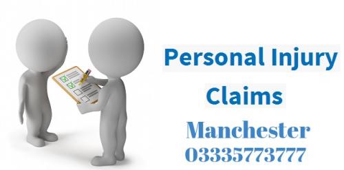 Personal Injury Claim Manchester