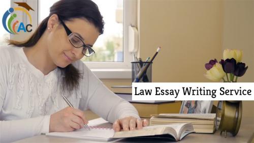 Law Essay Writing Service