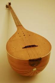 Persian Classical Music instruments