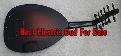 Best Quality Electric Oud For Sale