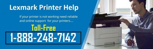 lexmark-printer-support