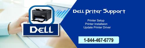 Dell-printer-support-number