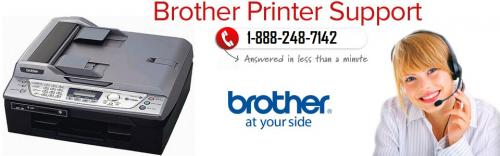 brother printer