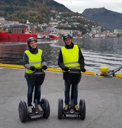 Make Your Holiday Memorable With Bergen Segway Tours