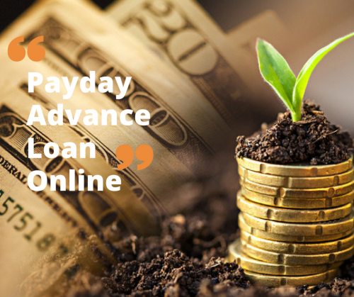 Payday Advance Loan Online (1)