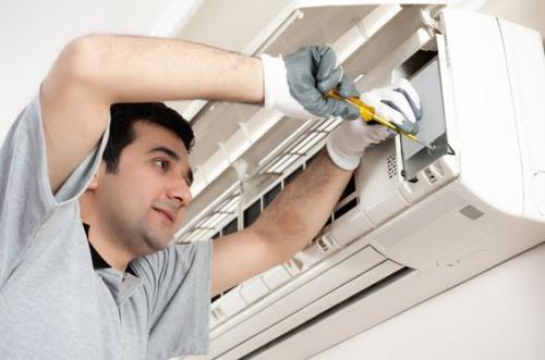 Doorstep AC Installation Services in Hyderabad