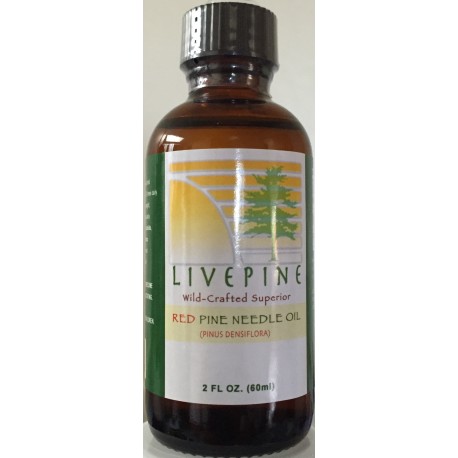 Pine Needle Oil