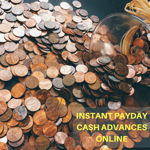 Online Payday Advance (1)