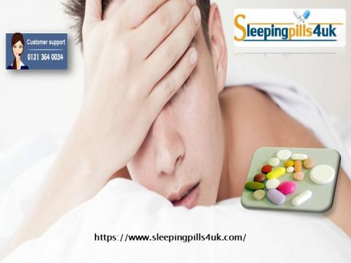 Cheap Sleeping Tabletsâ€”One Can Take Cheap Sleeping Tablets From Reliable Sources To Fight Shift-Work Disorder