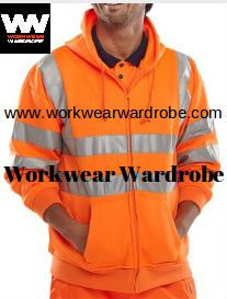 Purchase Best Quality Hi Vis HoodiesÂ 