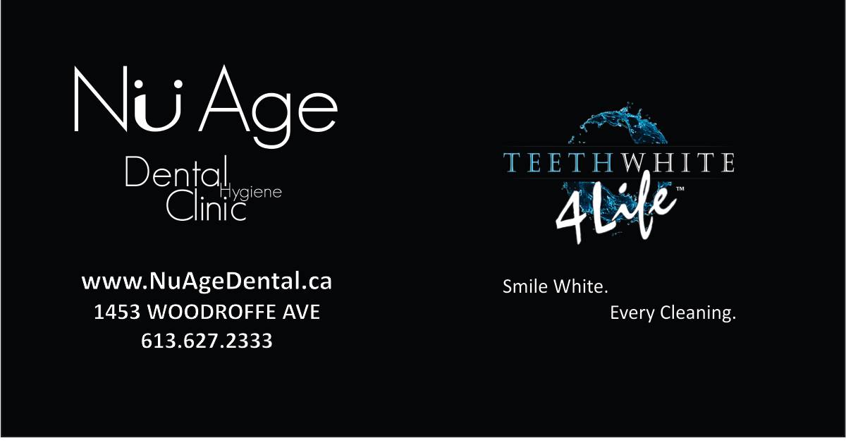 Nu Age Dental - cover