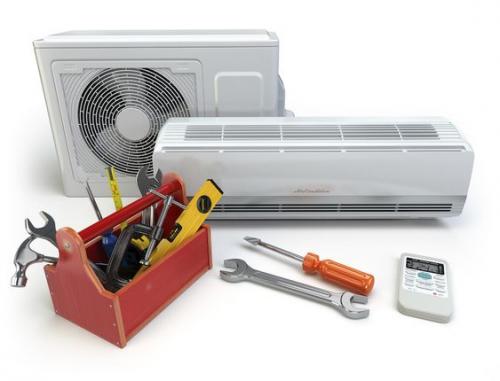 Doorstep AC Maintenance Service