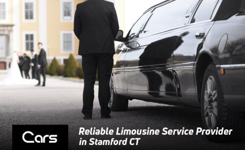 Cars.limo - Reliable Limousine Service Provider in Stamford CT
