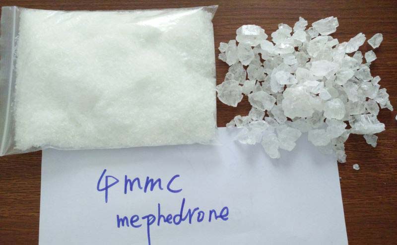 mephedrone-4mmc