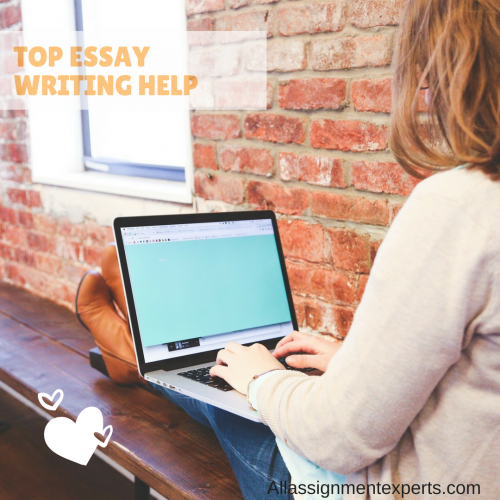 All Assignment Experts - Essay Writing Help